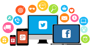 Social Media Management